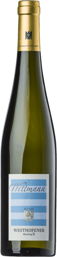 Westhofener Riesling 1G 2024 Magnum