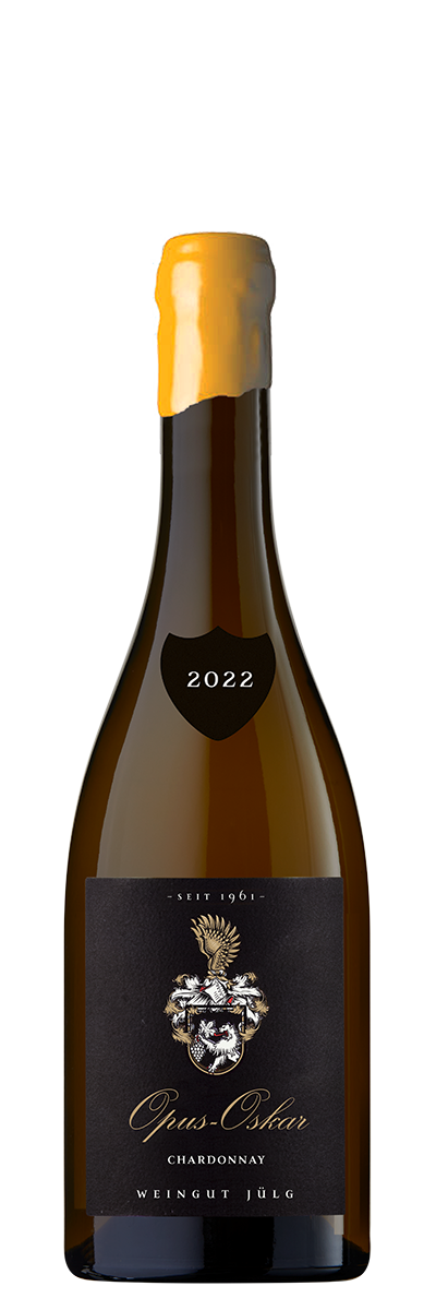 Opus Oskar Chardonnay 2023
