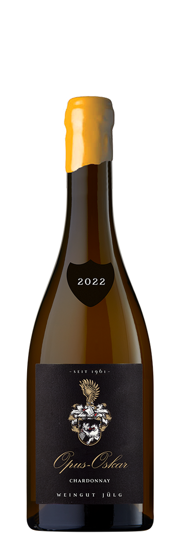 Opus Oskar Chardonnay 2023