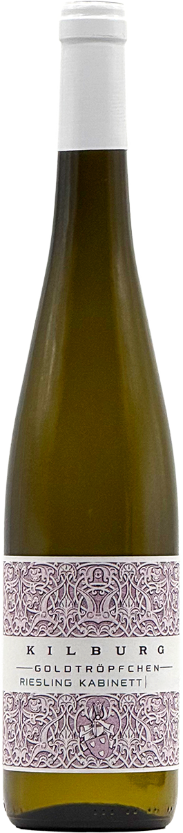 Goldtröpfchen Riesling Kabinett 2024