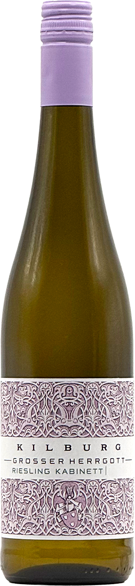 Großer Herrgott Riesling Kabinett 2024