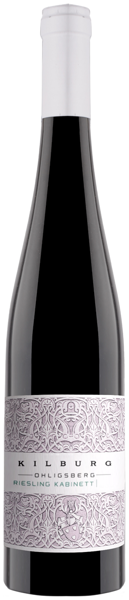 Ohligsberg Riesling Kabinett 2024