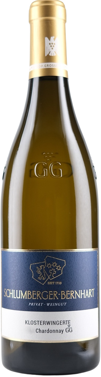 Klosterwingerte Chardonnay GG 2021