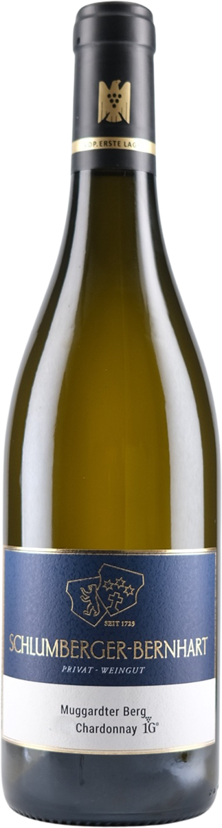 Muggardter Berg Chardonnay 1G 2023