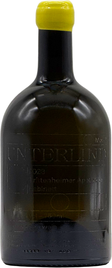 Trittenheimer Apotheke Riesling Spätlese 2023 Magnum