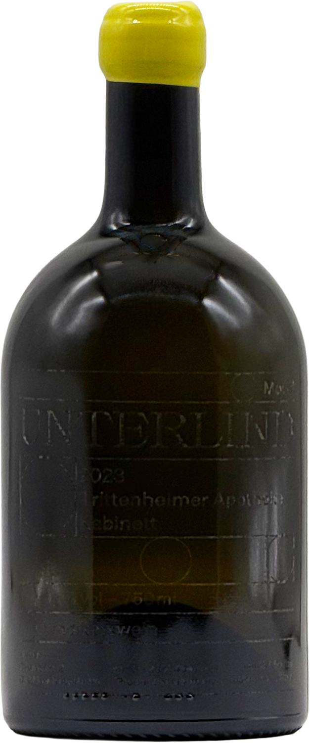 Trittenheimer Apotheke Riesling Spätlese 2023 Magnum