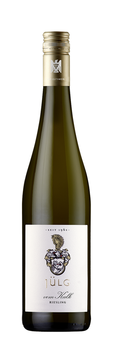 Vom Kalk Riesling 2024