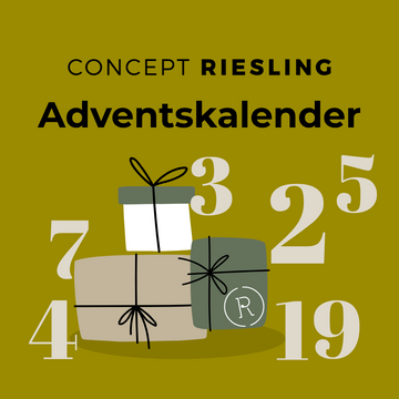 CR Adventskalender 2025