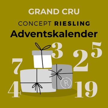CR Grand Cru Adventskalender 2025