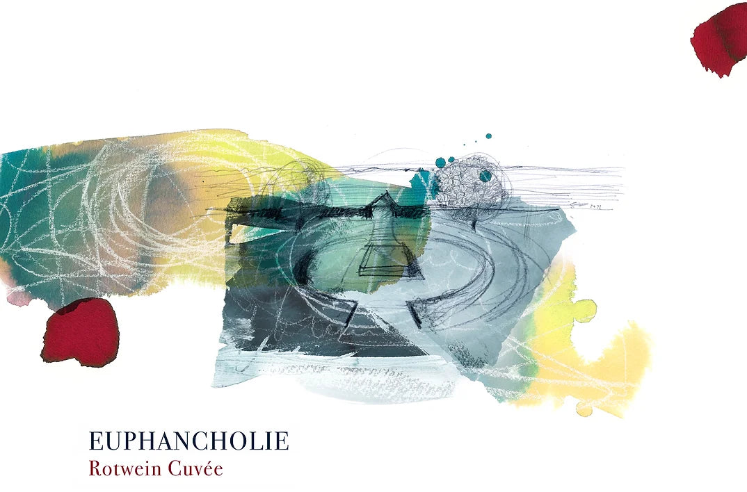 Euphancholie Cuvée No. 2
