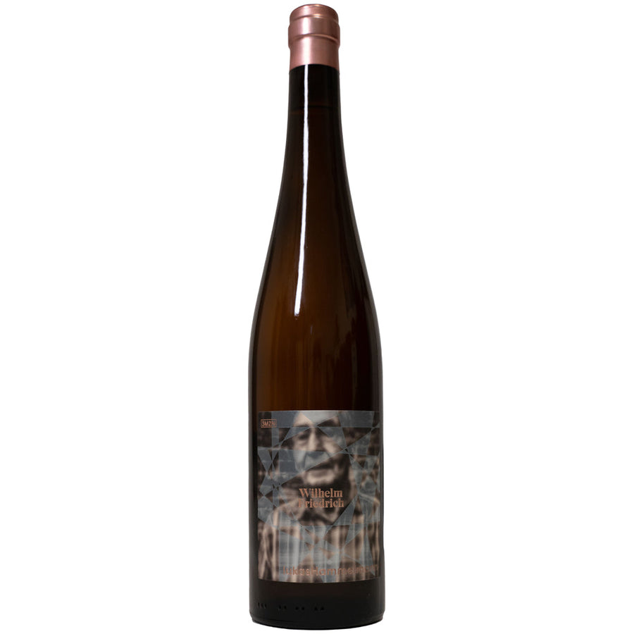 Wilhelm Friedrich Riesling 2023