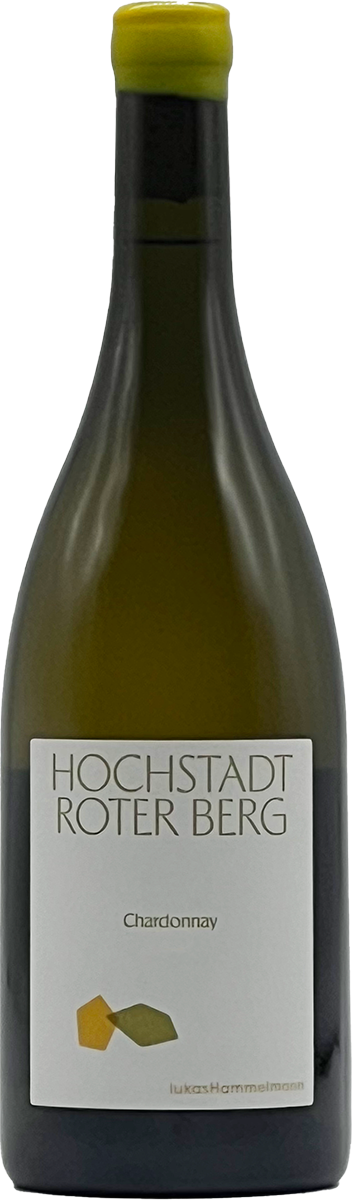Lukas Hammelmann Chardonnay Roter Berg 2023 Hochstadt Pfalz Weißwein