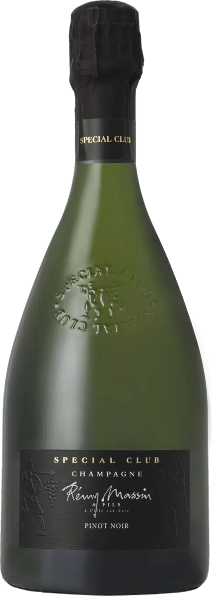 Special Club Pinot Noir Millésime 2018