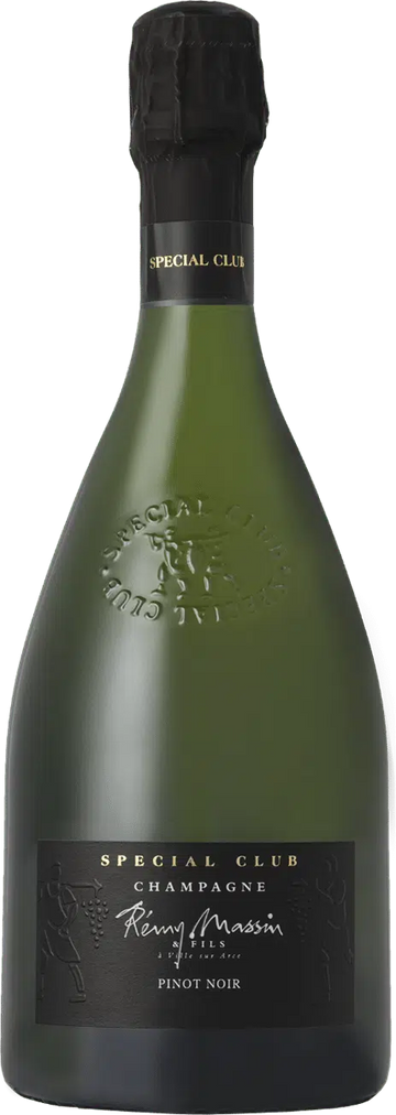 Special Club Pinot Noir Millésime 2018