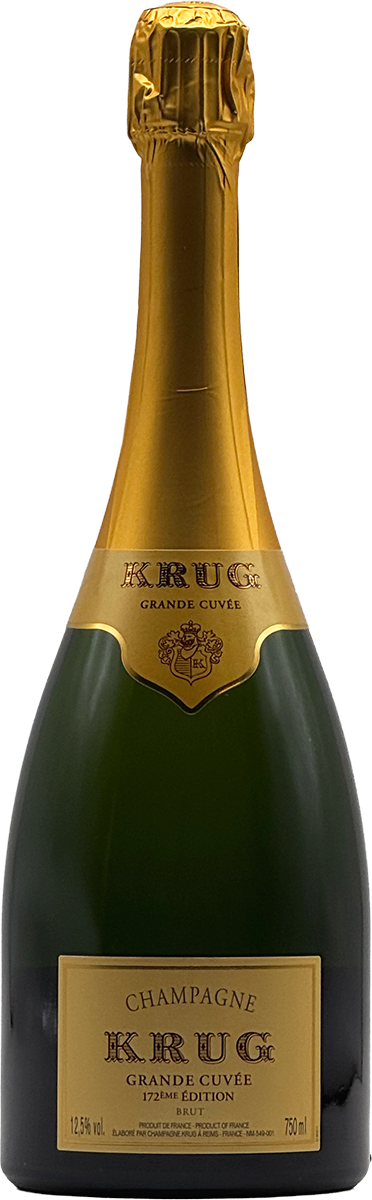 Champagner Edition 173 Grande Cuvée brut (Champagne)