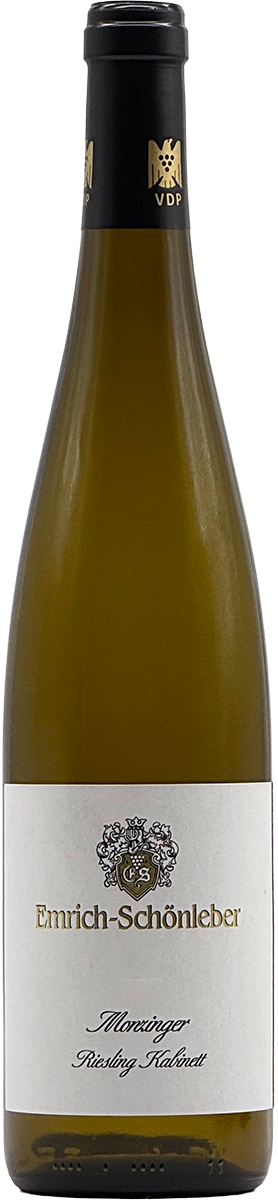 Monzinger Riesling Kabinett 2023