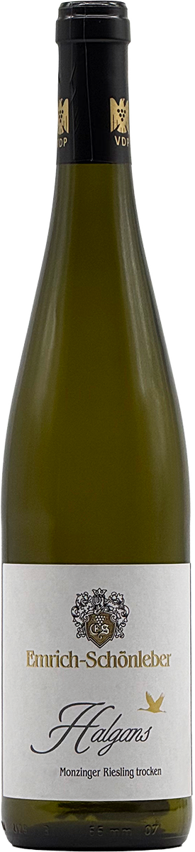 Halgans Monzinger Riesling 2021