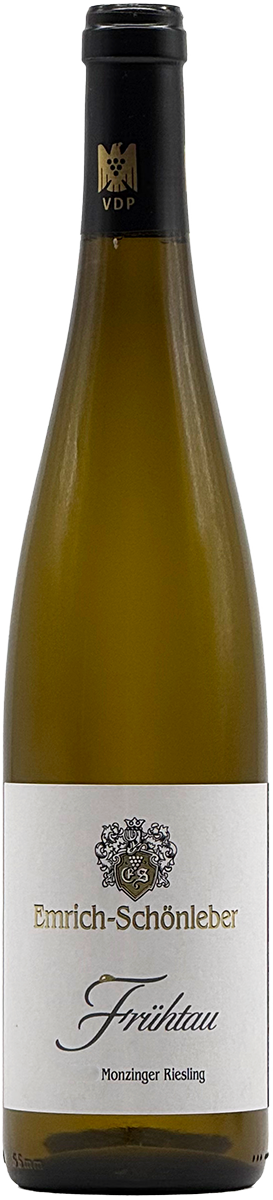 Frühtau Monzinger Riesling 2023