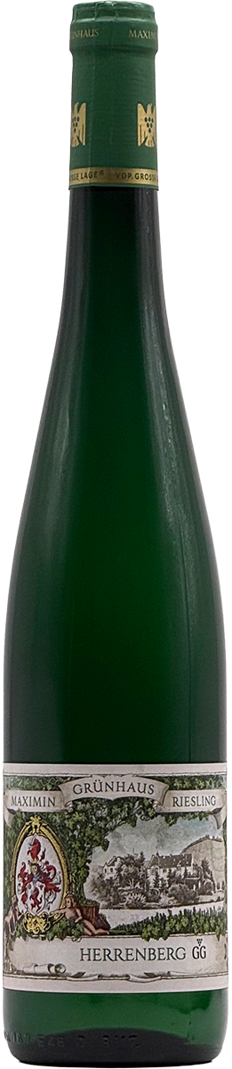 Herrenberg Riesling GG 2021