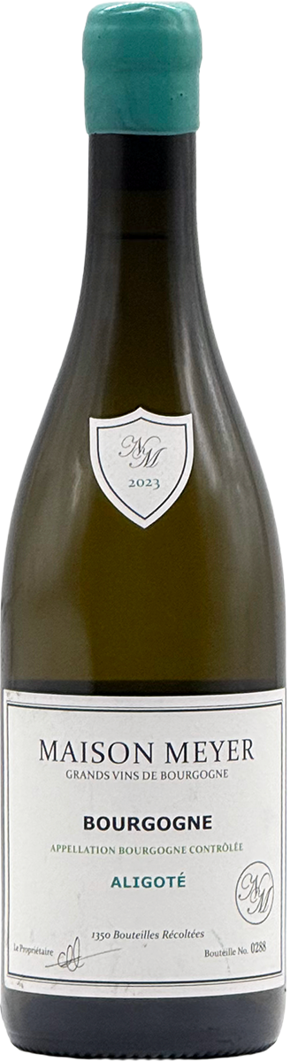 Bourgogne Aligoté 2023