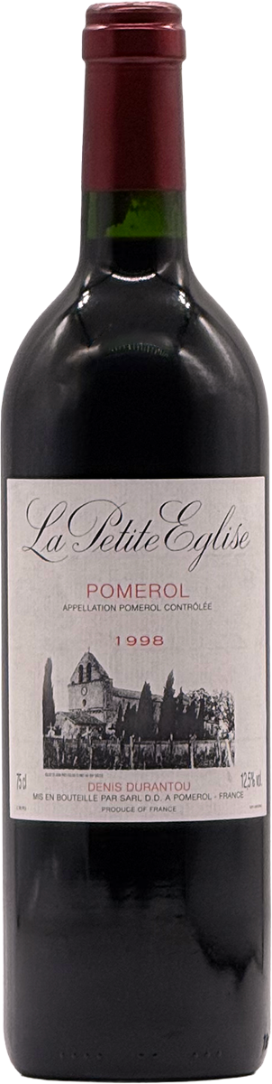 La Petite Eglise 1998