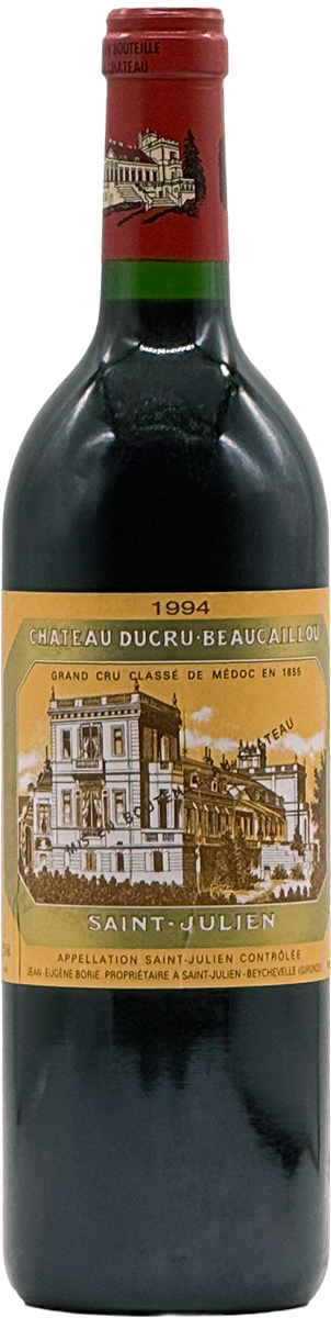 Chateau Ducru-Beaucaillou 1994