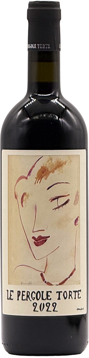 Le Pergole Torte 2022