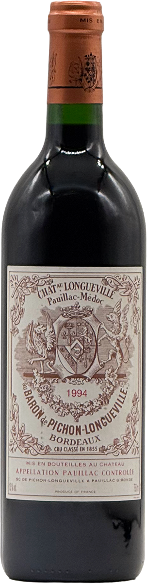 Chateau Pichon Longueville Baron 1994