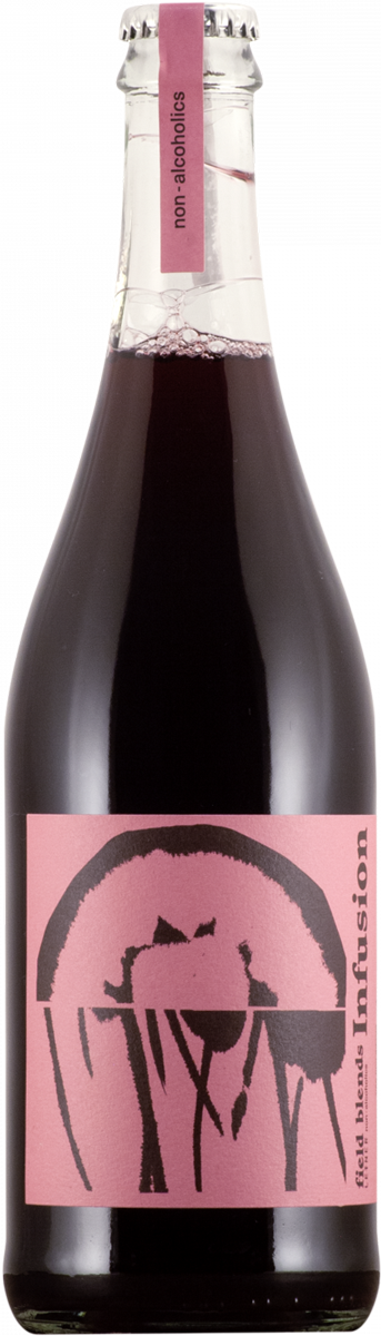 Leiner Field Blends Infusion Mediterran