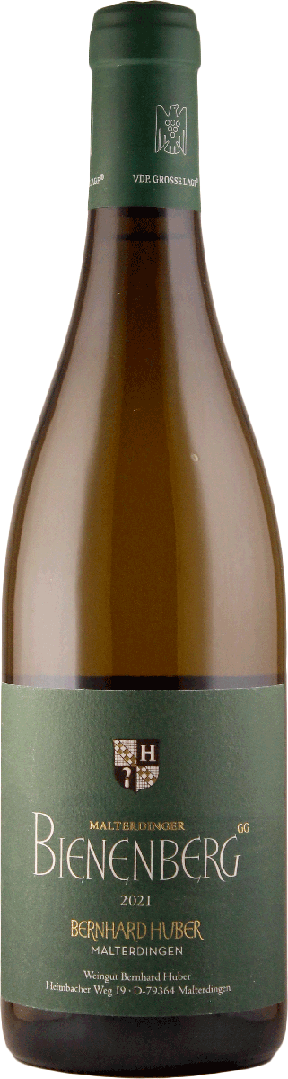 Bienenberg Chardonnay GG 2023
