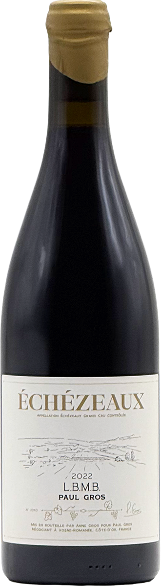 Échézeaux "LBMB" 2022