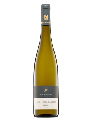 Schäfer-Fröhlich Vulkangestein Riesling 2022