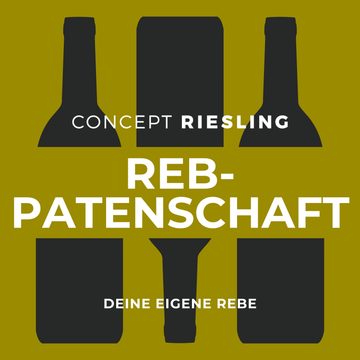 Reb-Patenschaft (1 Jahr & 1 Flasche)