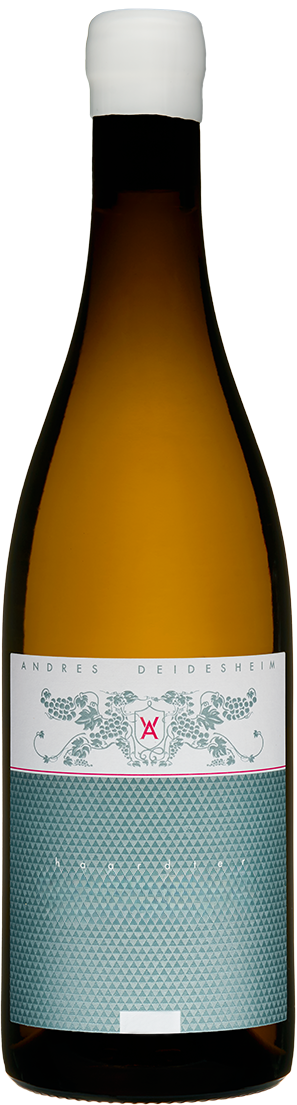 Haardter Bürgergarten Chardonnay 2024