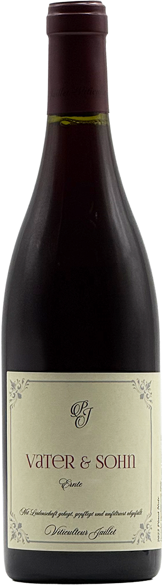 Phillip Jaillet Deutschland Pfalz Weißwein Riesling Chardonnay Spätburgunder Wein