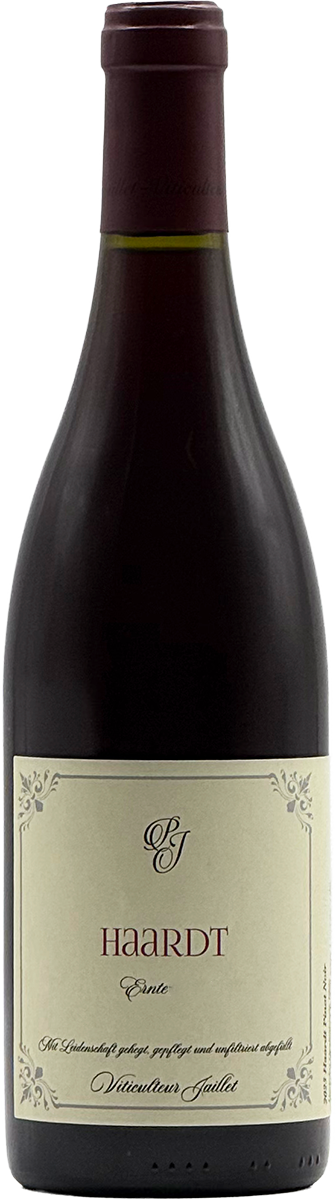 Phillip Jaillet Deutschland Pfalz Weißwein Riesling Chardonnay Spätburgunder Wein