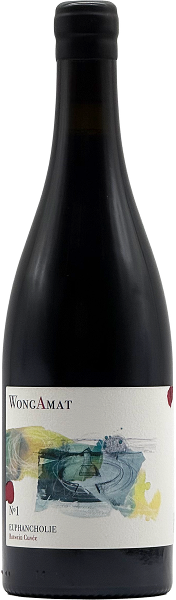 Euphancholie Cuvée No. 1