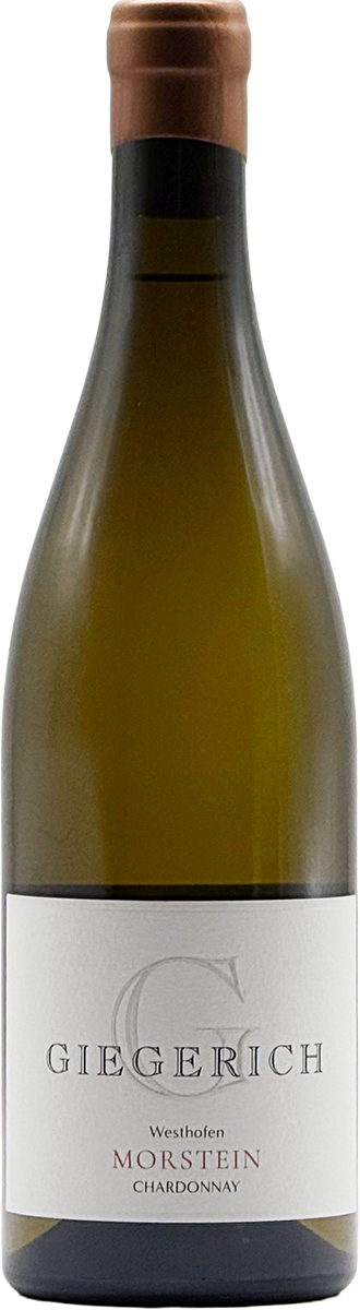 Morstein Chardonnay 2024