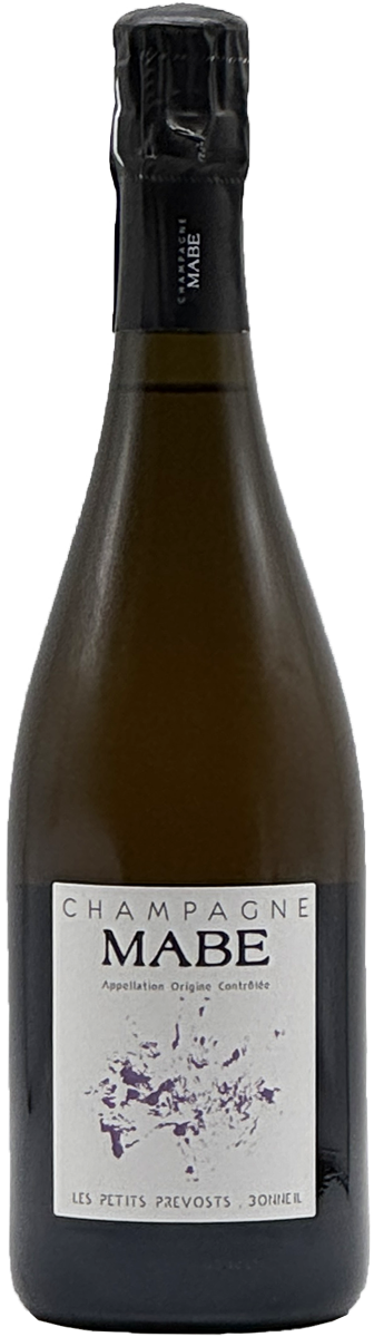 "Les Petits Prevosts" Bonneil extra brut