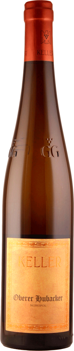 Oberer Hubacker Riesling GG 2024