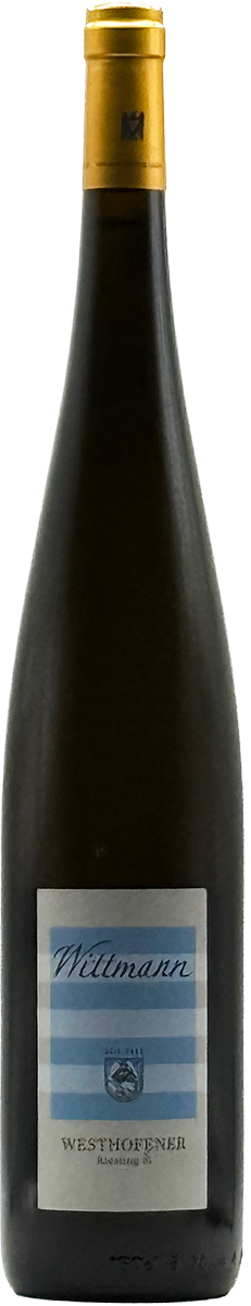 Westhofener Riesling 1G 2024 Magnum