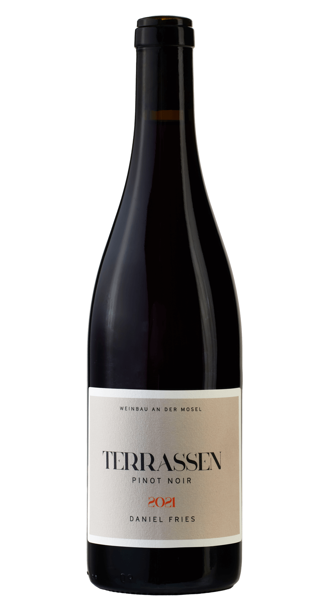 Terrassen Pinot Noir 2022