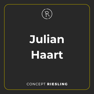 Julian Haart Tasting (7. November 2025) - Concept Riesling