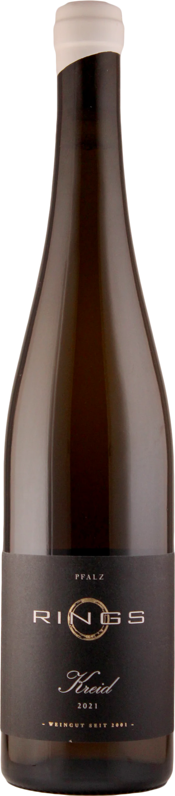 Kreid Riesling 2022 - Concept Riesling