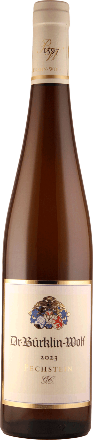 Forster Pechstein Riesling GC 2023 Magnum