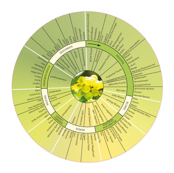 UNBetreutes Trinken - flexibles Carlsplatz Tasting