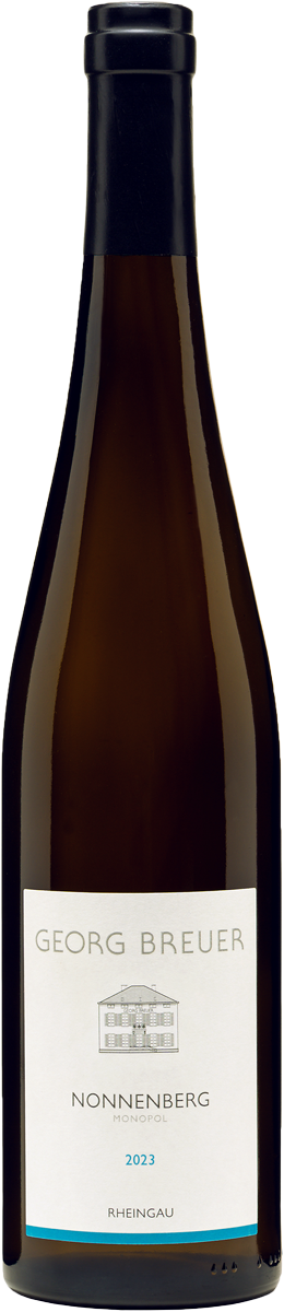 Nonnenberg Riesling 2023 Theresa Breuer Rheingau Weißwein Magnum Weißwein