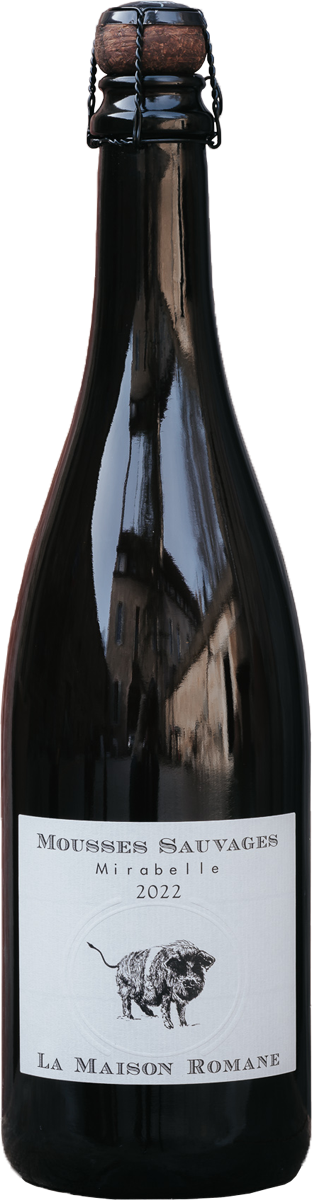 Mousses Sauvages Mirabelle 2023