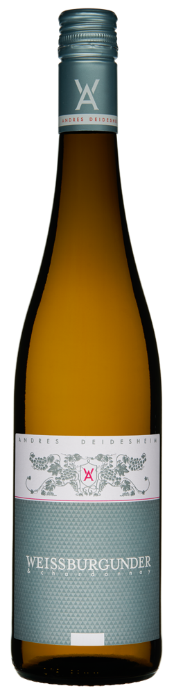 Weißer Burgunder & Chardonnay 2024