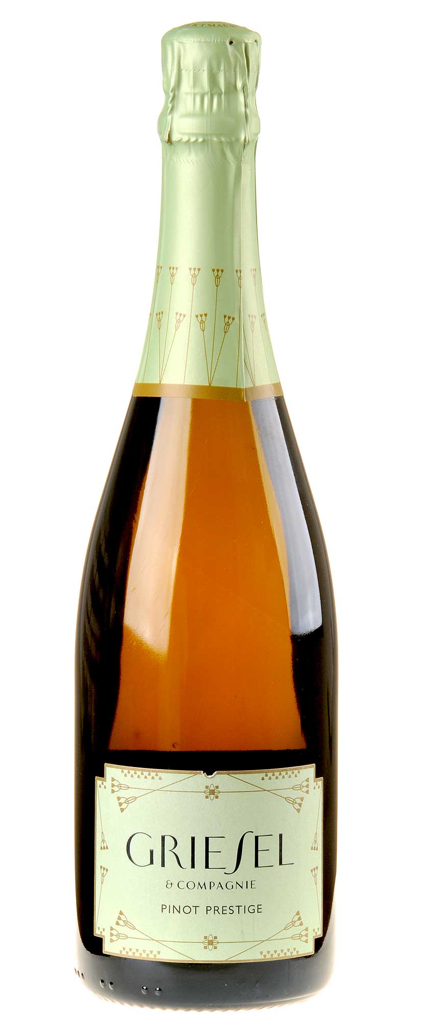 Pinot Noir Prestige brut nature 2019